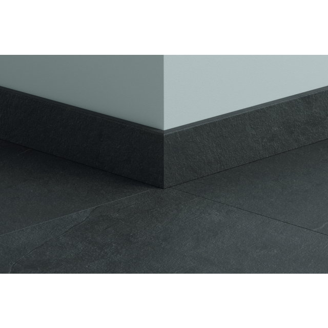 GOLVSOCKEL RAK VINYL DEKOR 40035 12X58X2400MM